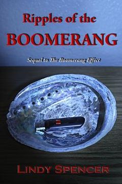 portada Ripples of the Boomerang: Sequel to The Boomerang Effect (en Inglés)