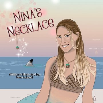 portada Nina's Necklace (en Inglés)