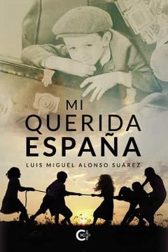 portada Mi Querida España (in Spanish)