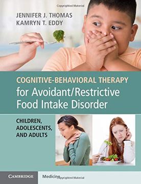 portada Cognitive-Behavioral Therapy for Avoidant (in English)