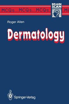 portada dermatology (en Inglés)