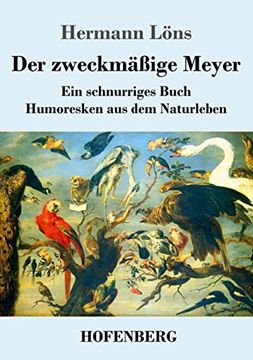 portada Zweckm? Ige Meyer (in German)