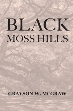 portada Black Moss Hills (in English)