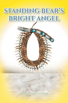 portada Standing Bear's Bright Angel