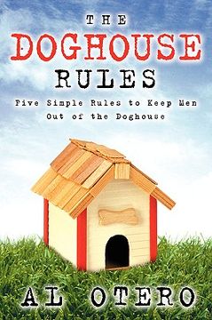 portada the doghouse rules