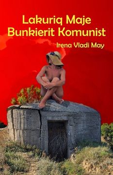 portada Lakuriq Maje Bunkierit Komunist