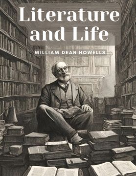 portada Literature and Life (en Inglés)