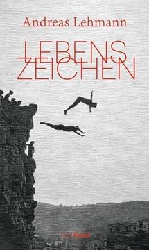 portada Lebenszeichen (in German)