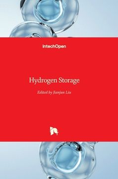 portada Hydrogen Storage (in English)