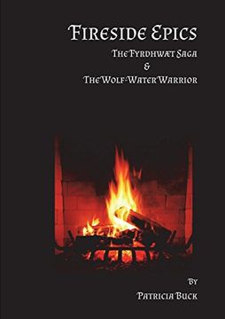 portada Fireside Epics (in English)