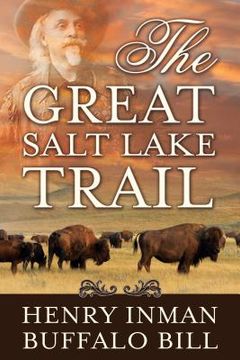 portada The Great Salt Lake Trail