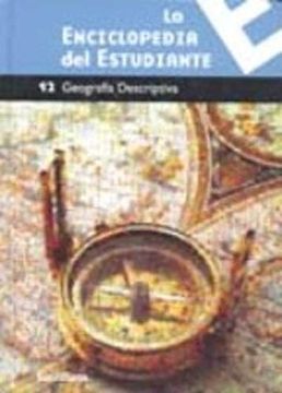portada La Enciclopedia del Estudiante 06 - Geografia Descriptiva