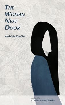 portada The Woman Next Door (in English)