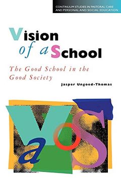 portada Vision of a School (in English)