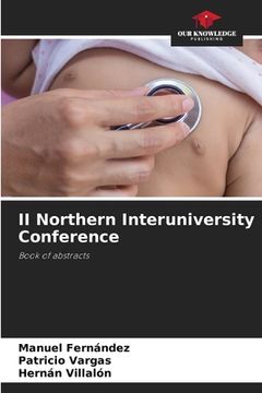 portada II Northern Interuniversity Conference (in English)