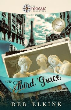 portada The Third Grace (en Inglés)