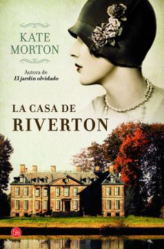 portada La Casa de Riverton (in Spanish)