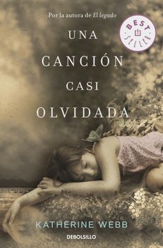 portada Una Canción Casi Olvidada (BEST SELLER) (in Spanish)