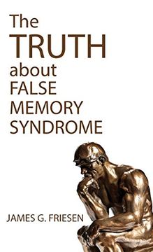 portada The Truth About False Memory Syndrome (en Inglés)