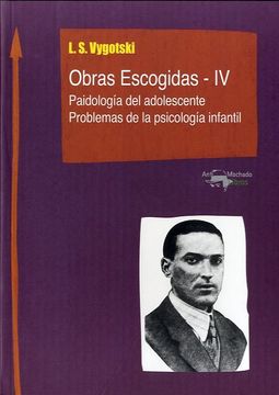portada Obras Escogidas - iv (in Spanish)
