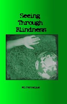portada Seeing Through Blindness