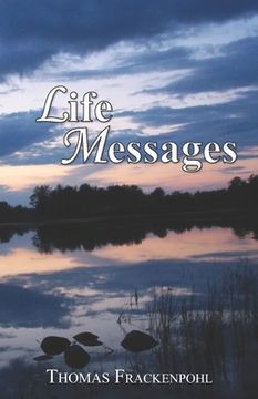 portada Life Messages (en Inglés)