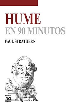 portada Hume en 90 Minutos (in Spanish)
