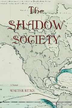 portada the shadow society