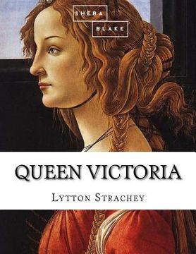 portada Queen Victoria