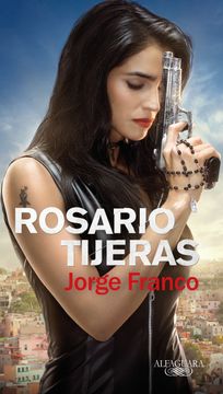 portada Rosario Tijeras (in Spanish)