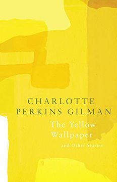 portada The Yellow Wallpaper (Legend Classics) (in English)