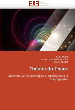 portada Theorie Du Chaos