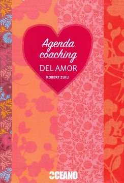 portada Agenda Coaching del Amor