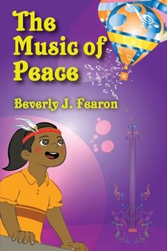 portada The Music of Peace (in English)