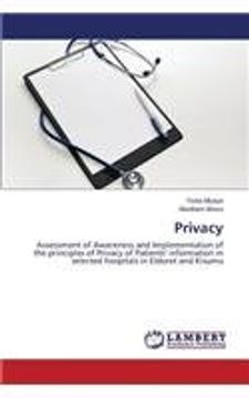 portada Privacy