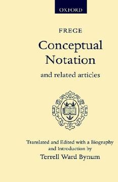 portada conceptual notation and related articles (en Inglés)