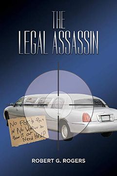 portada The Legal Assassin 