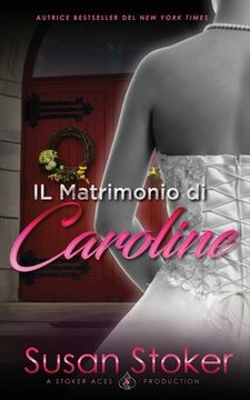 portada Il Matrimonio di Caroline (en Italiano)