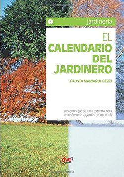 portada El Calendario del Jardinero (in Spanish)