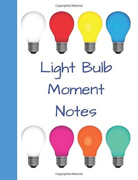 Light bulb moment essay 08 picture
