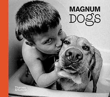 portada Magnum Dogs (en Inglés)