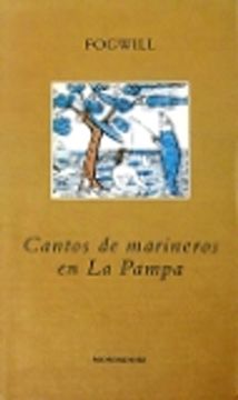 portada CANTOS MARINEROS EN LA PAMPA