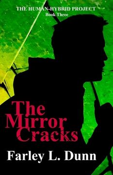 portada The Mirror Cracks (en Inglés)