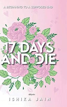 portada 17 Days and die