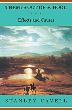 portada Themes out of School: Effects and Causes (en Inglés)
