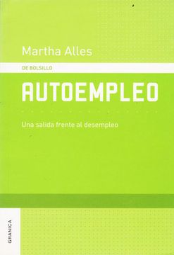 portada Autoempleo: Una Salida Frente al Desempleo (in Spanish)