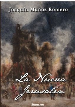 portada La Nueva Jerusal n (in Spanish)
