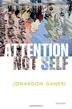 portada Attention, not Self (en Inglés)