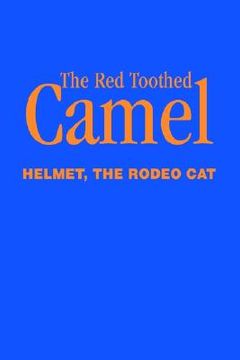 portada the red toothed camel (en Inglés)