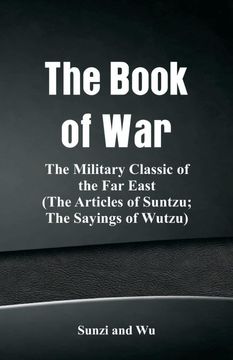 portada The Book of war (en Inglés)